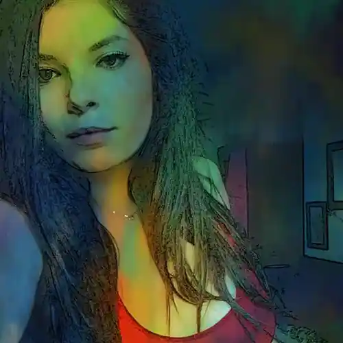 Picture for song 'Getting crazy' by artist 'Nasty Girl'