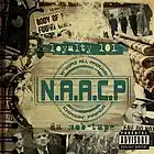 Picture for song 'N.A.A.C.P. - Been A Boss' by artist 'NAACP'