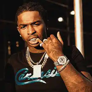 Picture for song '*POP SMOKE TYPE* SACRIFICE' by artist 'Nac Problem'