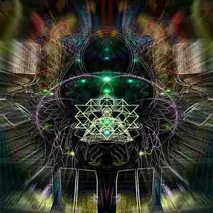 Picture for song 'Nemesis_dnb Circles Again' by artist 'Nemesisdnb'