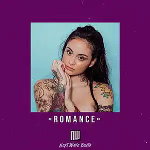 Picture for song 'Romance (Kehlani x 6lack Type Beat)' by artist 'NextWaveBeats'