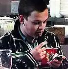 Picture for song 'Dit Is De Hood' by artist 'Nickevelli'