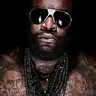 Picture for song 'Hustlin' All The Tyme (Rick Ross Type Beat)' by artist 'OfficialFitzG'
