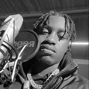 Picture for song 'LIL TJAY TYPE BEAT - "TEARS"' by artist 'P2 Beatz'