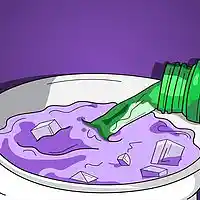 Picture for song 'Lemonade (FREE DL)' by artist 'Paperfall Bros'