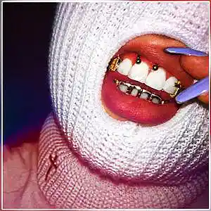 Picture for song 'Rolex [110bpm]' by artist 'One Dollar Beats Club'