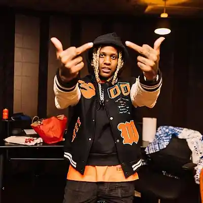 Picture for song '"Crypto Crimes" - Lil Durk Type Beat' by artist 'Prodby Dimithri'