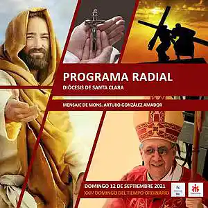 Picture for song 'XXIV Domingo Tiempo Ordinario- 12 de Septiembre' by artist 'Producciones Vandor'