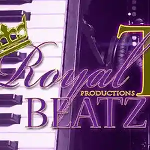 Picture for song 'SUPERB' by artist 'Royal T Beatz (Team RTP)'