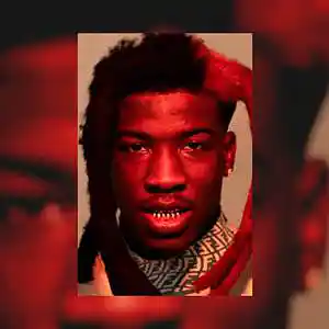 Picture for song 'Reloaded (hotboii x denzel curry)' by artist 'RudeManny'