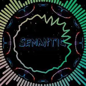 Picture for song 'semantic - out of nowhere forever 151bpm vol.2' by artist 'semantic'