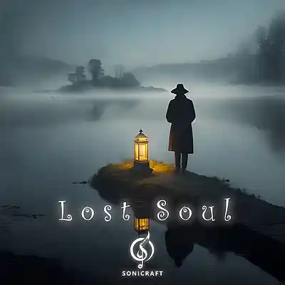 Picture for song 'Lost Soul' by artist 'SONICRAFT'