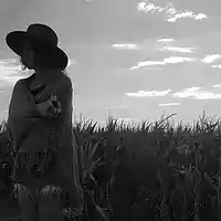 Picture for song 'East Wind (original version)' by artist 'Skylar Autumn'