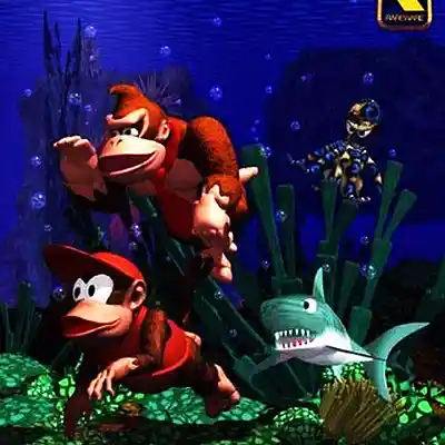 Picture for song 'aquatic ambience' by artist 'Soren Cornix'