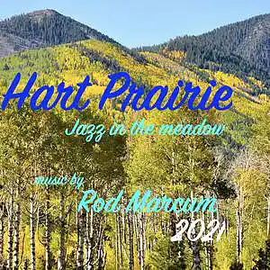 Picture for song 'Rod Marcum- Hart Prairie' by artist 'Sounds by Ramolly'