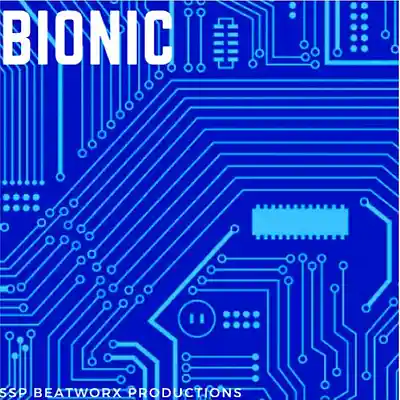 Picture for song 'Bion1C' by artist 'SSP Beatworx'