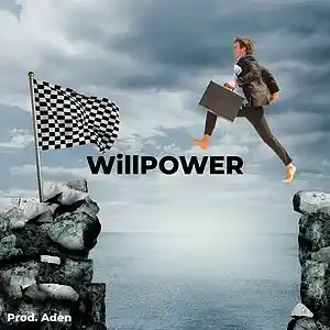Picture for song 'WillPOWER (Melodic)' by artist 'TemaNinja Beats (YarT) (Aden)'
