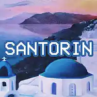 Picture for song 'Santorin' by artist 'Pragz'