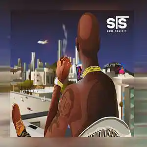 Picture for song 'Give It 2 You' by artist 'The Soul Society Beatz'