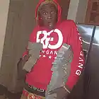 Picture for song 'Slime' by artist 'Tpt beatz'