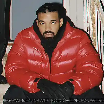 Picture for song 'Look Back (BUY 1 GET 4 FREE)' by artist 'Wendigo'
