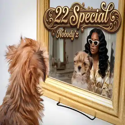 Picture for song 'Nobody'z' by artist '22 SPECIAL'