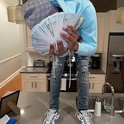 Picture for song 'Rio Da Yung OG x Babyfxce E Type Beat - Push Ups' by artist '8xbeatz'