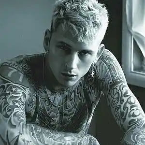 Picture for song 'LOOSING YOU (Pop Punk Type Beat/MGK/Rock/Trap)' by artist 'ART JUNGLE'