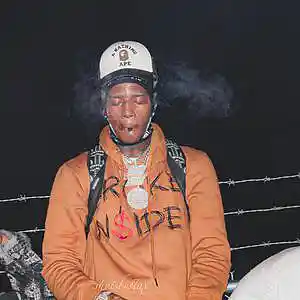 Picture for song 'Key Glock x Big Scarr Type Beat - "Reaper"' by artist 'ayoleap'