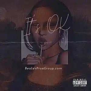 Picture for song 'It's OK' by artist 'Beats by Pixel'