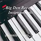 Picture for song 'Fix It' by artist 'Big Den Records'