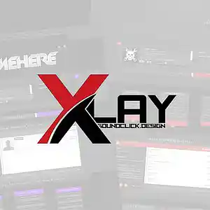 Picture for song 'XLay Demo Song' by artist 'BjxrnHandy'