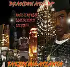 Picture for song 'loveeeee' by artist 'BRANDON AKA BP'