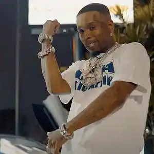 Picture for song 'Big Rooms' by artist 'Brentin Davis Beats'