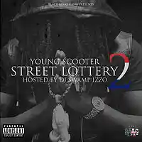 Picture for song 'Never Flop (full beat)' by artist 'CabLaflare'