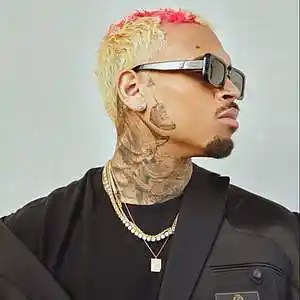 Picture for song 'Distance & Closeness - Chris Brown - RnB' by artist 'Cache Knock'