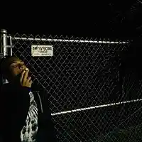 Picture for song 'Why You Mad' by artist 'CamKoBay'