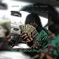 Picture for song 'Never Play With My Money (FREE DL)' by artist 'Cash Bag Beats'