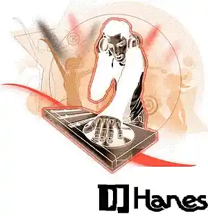 Picture for song 'Dj HAnes- jeep' by artist 'Djhanes production'