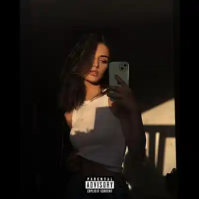 Picture for song 'Juice WRLD Type Beat - "I Feeling Bad"' by artist 'D4NY'