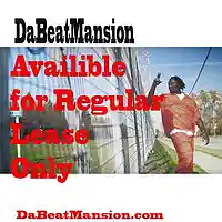 Picture for song 'fed cases (lease only)' by artist 'DaBeatMansion'