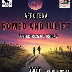 Picture for song 'Afro Tera_Ft_De Electric Bwoy Reigns_Romeo And Jul' by artist 'De Electric Bwoy Reigns'