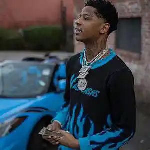 Picture for song 'Memphis Type Beat With HOOK "STRAP" (DJOnTheTrack)' by artist 'DJOnTheTrack985'
