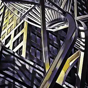 Picture for song 'Even In The Quietest Moments' by artist 'Douglas J Rathbun'