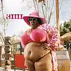 Picture for song 'She Live The Street Life' by artist 'Dreddyon'