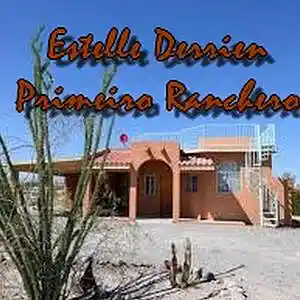 Picture for song 'Una chica romantica ( mix tentativa1)' by artist 'Estelle Derrien'