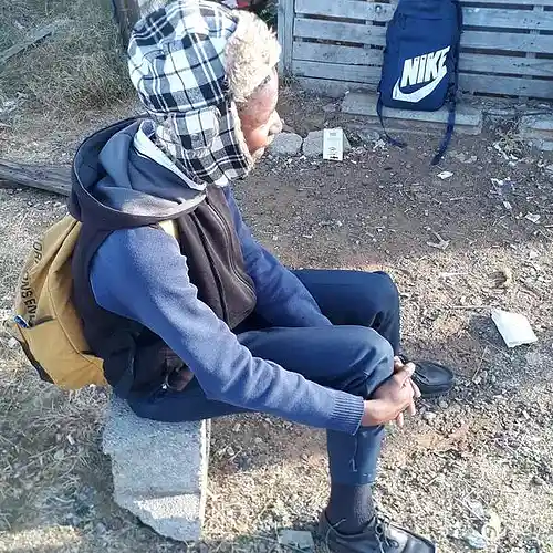 Picture for song 'bophelo ba Fatso 672' by artist 'fgitunes'