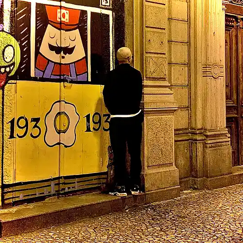 Picture for song 'CORRE 130 Cm' by artist 'Gevin.te'