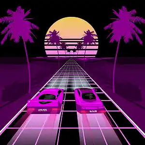 Picture for song 'WOAH (LIL UZI VERT TYPE BEAT)' by artist 'GHOSTBOY SWIFT'