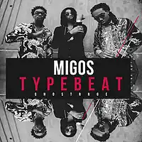 Picture for song 'Palace' by artist 'Ghostrage'